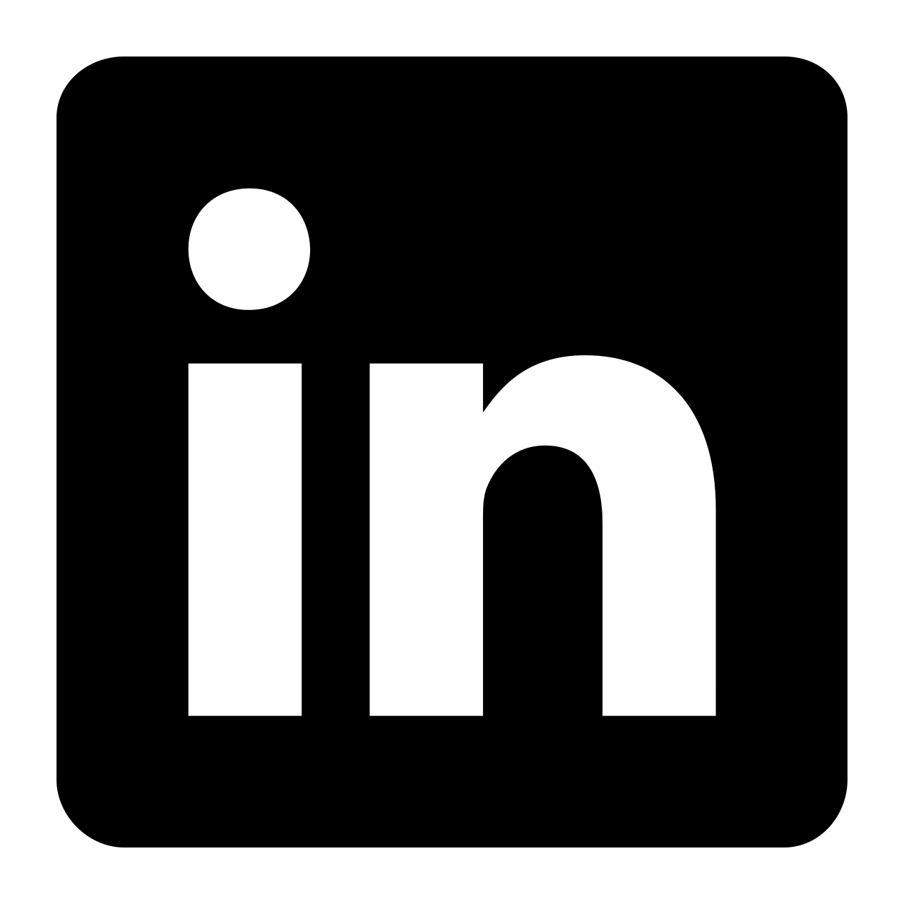 Logo vers mon profil Linkedin