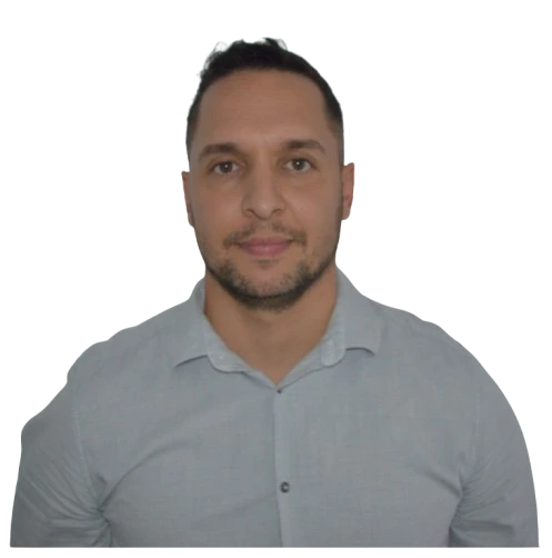 Photo de Thibault VOLLET Portrait de Thibault Vollet, développeur web junior