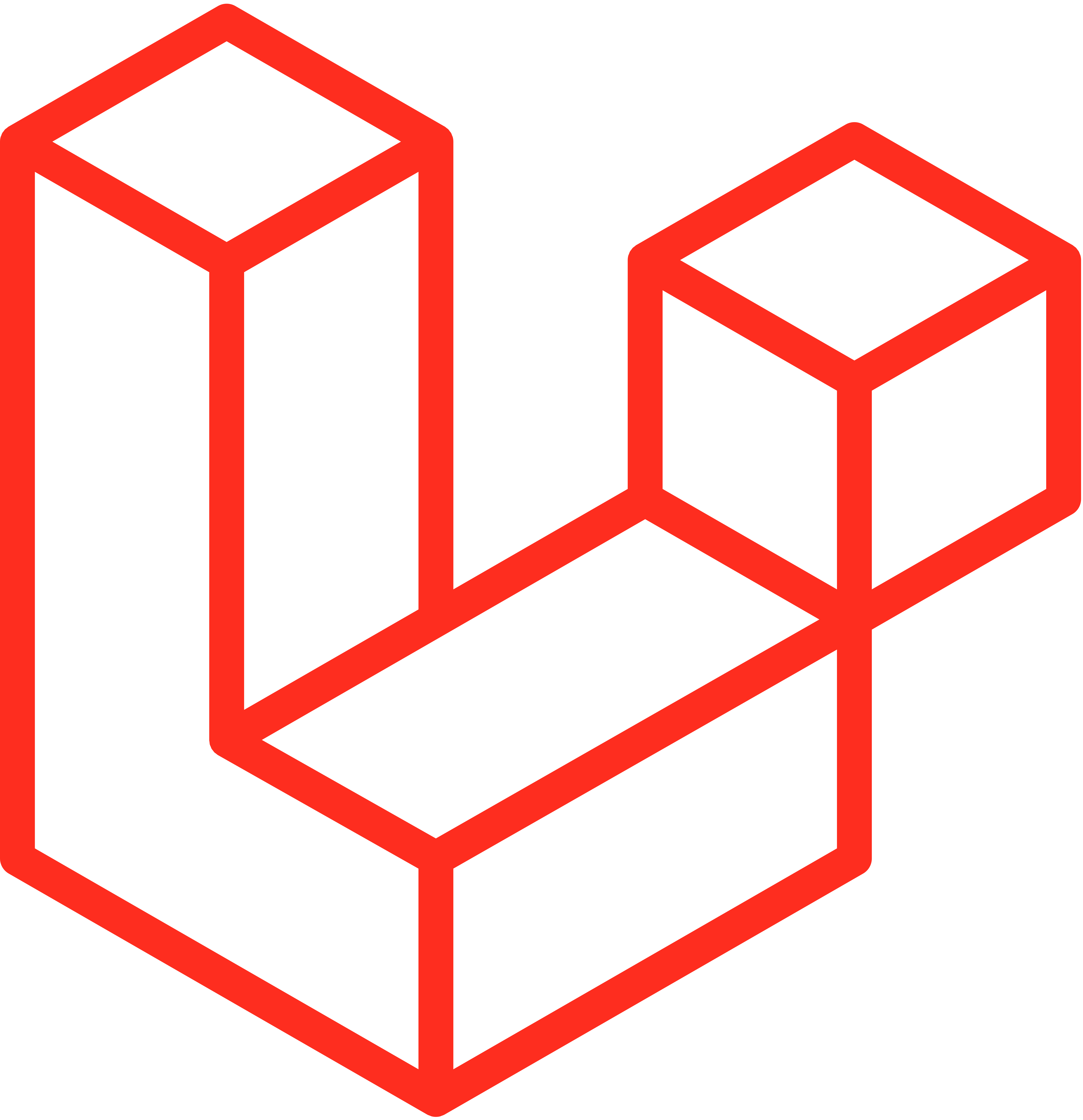 Logo Laravel Laravel est un framework web open-source écrit en PHP